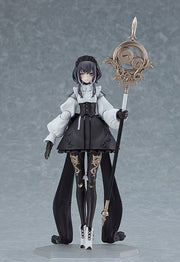 figma 610 Hito Kaiki NH-02 Action Figure official product photo by Max Factory