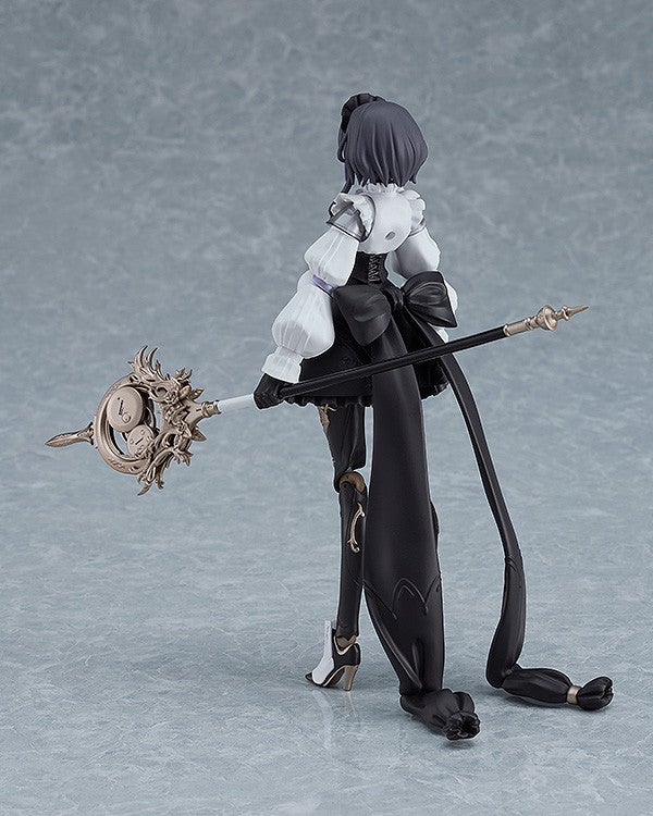 figma 610 Hito Kaiki NH-02 Action Figure official product photo by Max Factory