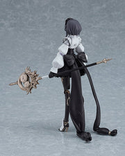 figma 610 Hito Kaiki NH-02 Action Figure official product photo by Max Factory