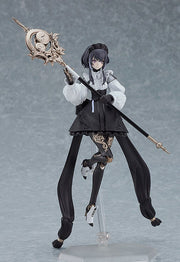 figma 610 Hito Kaiki NH-02 Action Figure official product photo by Max Factory