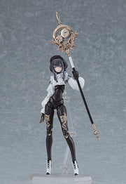 figma 610 Hito Kaiki NH-02 Action Figure official product photo by Max Factory