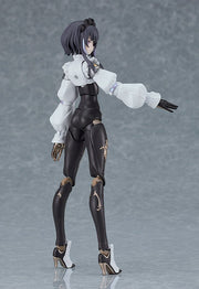 figma 610 Hito Kaiki NH-02 Action Figure official product photo by Max Factory