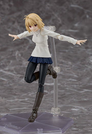 figma 612 Tsukihime: A Piece of Blue Glass Moon Arcueid Brunestud Action Figure official product photo by Max Factory