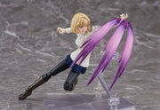 figma 612 Tsukihime: A Piece of Blue Glass Moon Arcueid Brunestud Action Figure official product photo by Max Factory