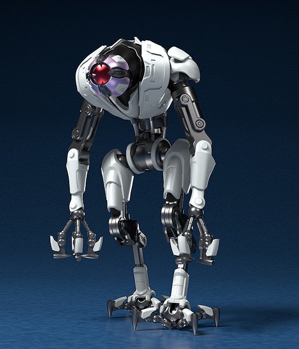 figma 613 Metroid Dread E.M.M.I. Action Figure official product photo by Good Smile Company