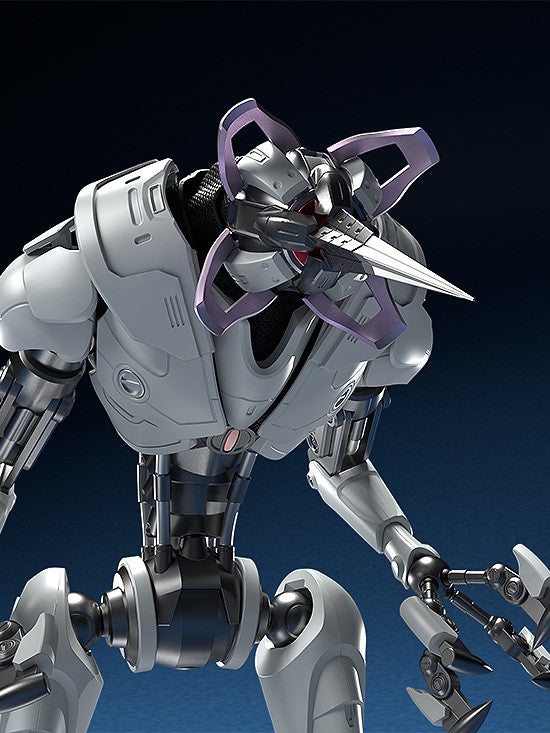 figma 613 Metroid Dread E.M.M.I. Action Figure official product photo by Good Smile Company