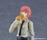 figma 617 Chainsaw Man Makima Action Figure official product photo by Max Factory