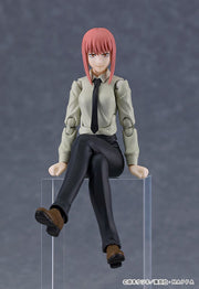 figma 617 Chainsaw Man Makima Action Figure official product photo by Max Factory