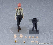 figma 617 Chainsaw Man Makima Action Figure official product photo by Max Factory