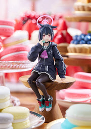 figma 620 Blue Archive Kazusa Kyoyama Action Figure official product photo by Max Factory