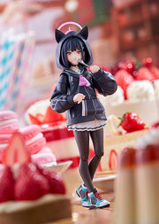 figma 620 Blue Archive Kazusa Kyoyama Action Figure official product photo by Max Factory
