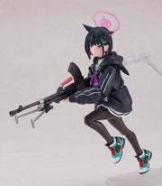 figma 620 Blue Archive Kazusa Kyoyama Action Figure official product photo by Max Factory
