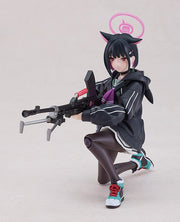 figma 620 Blue Archive Kazusa Kyoyama Action Figure official product photo by Max Factory