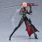 figma 621 FALSLANDER SAMURAI Action Figure official product photo by Max Factory