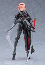 figma 621 FALSLANDER SAMURAI Action Figure official product photo by Max Factory