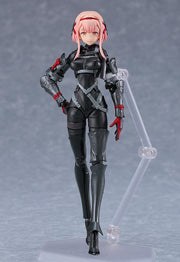 figma 621 FALSLANDER SAMURAI Action Figure official product photo by Max Factory
