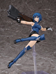 figma 623-DX Tsukihime: A Piece of Blue Glass Moon Ciel DX Edition Action Figure official product photo by Max Factory