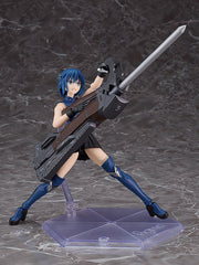 figma 623-DX Tsukihime: A Piece of Blue Glass Moon Ciel DX Edition Action Figure official product photo by Max Factory
