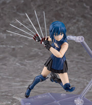 figma 623 Tsukihime: A Piece of Blue Glass Moon Ciel Action Figure official product photo by Max Factory
