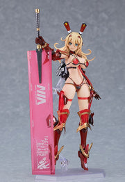 figma 625 Bunny Suit Planning Veronica Sweetheart Action Figure official product photo by Max Factory