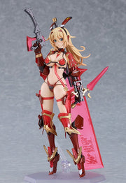 figma 625 Bunny Suit Planning Veronica Sweetheart Action Figure official product photo by Max Factory