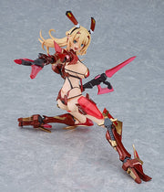 figma 625 Bunny Suit Planning Veronica Sweetheart Action Figure official product photo by Max Factory