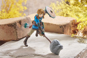 figma 626-DX The Legend of Zelda: Tears of the Kingdom Link DX Edition Action Figure official product photo by Good Smile Company
