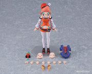figma 627 hololive production Takanashi Kiara Action Figure official product photo by Max Factory