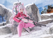 figma 628 Goddess of Victory: Nikke Alice Action Figure official product photo by Max Factory