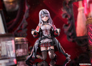 figma 629 hololive production Sakamata Chloe Action Figure official product photo by Max Factory