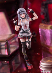 figma 629 hololive production Sakamata Chloe Action Figure official product photo by Max Factory