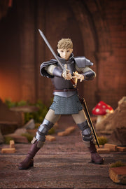 figma 631 Delicious in Dungeon Laios Action Figure official product photo by Max Factory