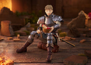 figma 631 Delicious in Dungeon Laios Action Figure official product photo by Max Factory