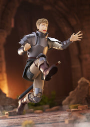 figma 631 Delicious in Dungeon Laios Action Figure official product photo by Max Factory