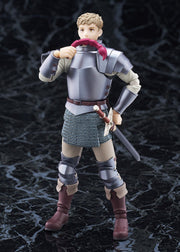 figma 631 Delicious in Dungeon Laios Action Figure official product photo by Max Factory