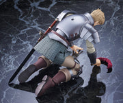 figma 631 Delicious in Dungeon Laios Action Figure official product photo by Max Factory