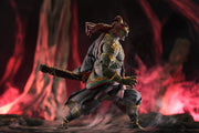 figma 632 The Legend of Zelda: Tears of the Kingdom Ganondorf Action Figure official product photo by Good Smile Company