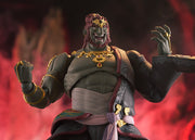figma 632 The Legend of Zelda: Tears of the Kingdom Ganondorf Action Figure official product photo by Good Smile Company