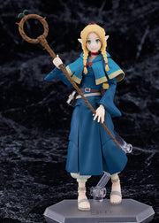 figma 633 Delicious in Dungeon Marcille Action Figure official product photo by Max Factory