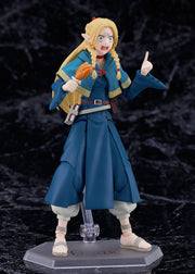 figma 633 Delicious in Dungeon Marcille Action Figure official product photo by Max Factory