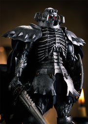 figma 634 Berserk Skull Knight Action Figure official product photo by Max Factory