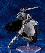 figma 634 Berserk Skull Knight Action Figure official product photo by Max Factory