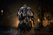 figma 634-DX Berserk Skull Knight DX Edition Action Figure official product photo by Max Factory