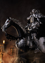 figma 634-DX Berserk Skull Knight DX Edition Action Figure official product photo by Max Factory