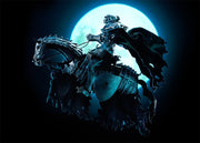 figma 634-DX Berserk Skull Knight DX Edition Action Figure official product photo by Max Factory