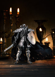 figma 634-DX Berserk Skull Knight DX Edition Action Figure official product photo by Max Factory