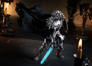 figma 634-DX Berserk Skull Knight DX Edition Action Figure official product photo by Max Factory