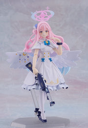 figma 636 Blue Archive Mika Misono Action Figure official product photo by Max Factory