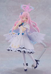 figma 636 Blue Archive Mika Misono Action Figure official product photo by Max Factory