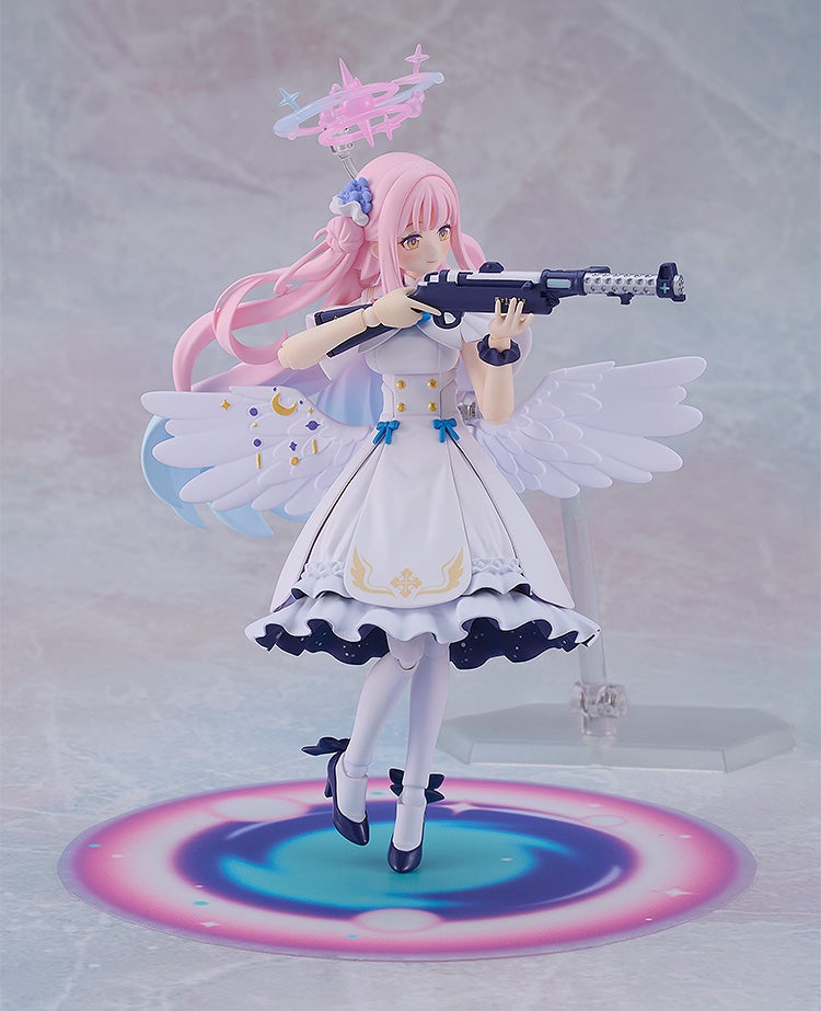 figma 636 Blue Archive Mika Misono Action Figure official product photo by Max Factory